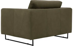 Goossens Excellent Loveseat Jovani, Loveseat