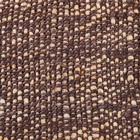 Vloerkleed in jute, Babak