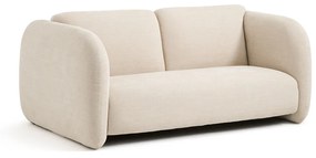 Zetel 2-zit, getextureerde stof, Berile