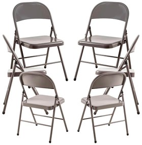 6 Pak Leuke Stoelen