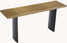 Metalen console Vauclair