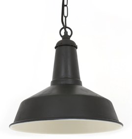 Hanglamp Regis Antiek Zwart