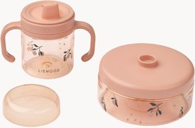 Kindersnackset Beatrix, 2-delig