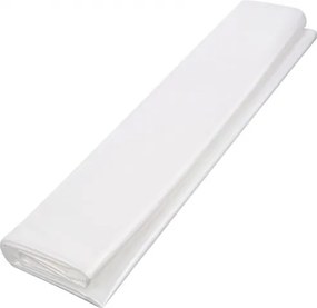 VEVOR Kasfolie, 7,3 x 30,5 m Kasfolie, 0,15 mm dik, Transparante polyethyleen afdekking, UV-bestendige tunnelfolie voor tuinbouw, landbouw en agro-industrie