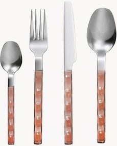 Bestekset Aulica, 6 personen, 24-delig