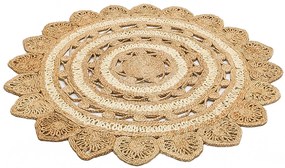 Conceptum Hypnosis | Vloerkleed Maceo jute