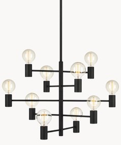 Grote kroonluchter Paris