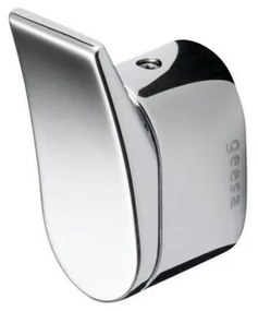Geesa Wynk Handdoekhaak klein Chroom 914560-02