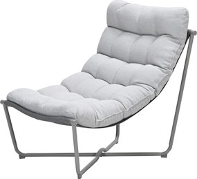 Garden Impressions Zensa loungestoel - taupe