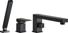 Badmengkraan Rea Glen Black