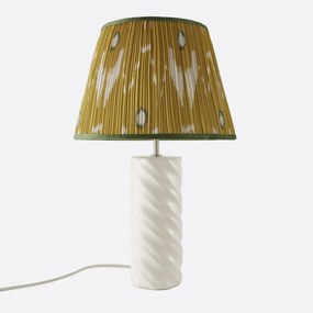 Keramische tafellamp, AUREVA