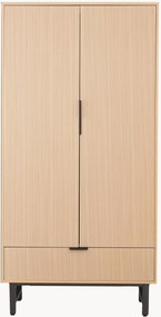 Compacte kledingkast Nyla