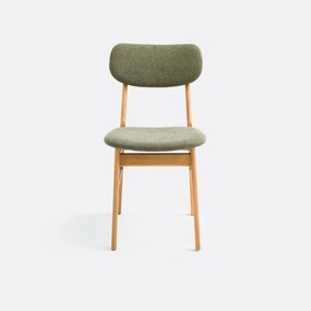 Vintage stoel, Selyn