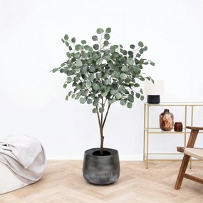 Kunst Eucalyptus boom - 150cm