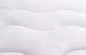 Dekbed The Basic One – 4-seizoenen – Bij Swiss Sense
