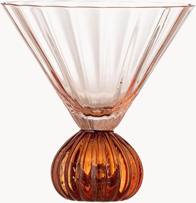Mondgeblazen tumbler Taurin