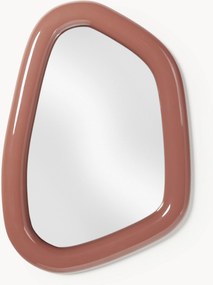 Organische wandspiegel Irina, H 65 cm