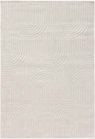 Hoog-laag in- & outdoor vloerkleed Mars
