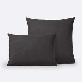 Effen kussensloop in katoen, Scenario