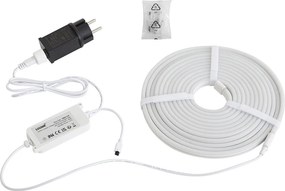 Smart LED strip 5 meter RGB 25W 240 lm IP44