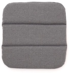 Tuinkussen | Grijs-Antraciet  | Polyester | Kees Smit  | 43x42cm | Kees Smit Tuinmeubelen