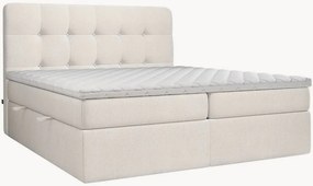 Handgemaakt divan bed Space met opbergruimte, H3
