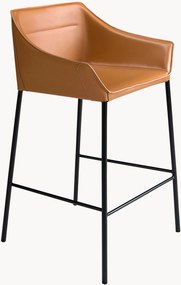 Gestoffeerde barstoelen Gala, 2-delig