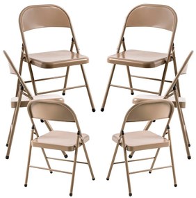 6 Pak Leuke Stoelen