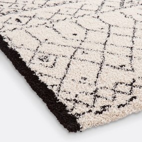 Vloerkleed in Berber stijl, Afaw