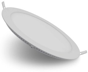 VNL Led Downlight SlimØ280 24W 3000K