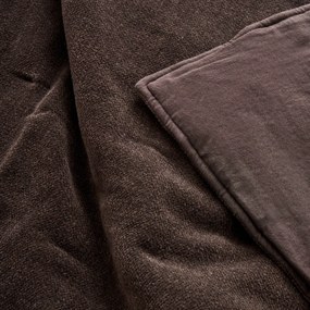 Fluwelen chenille sprei, Albon