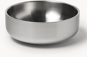 Roestvrijstalen kleine schaal Shiloh