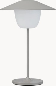 Dimbare LED-tafellamp Ani, draagbaar