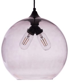 Hanglamp Jaipur Smokey Grey