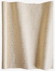 Cadeaupapier 60x80 Cm Vraux Gardenia Wit - Sklum