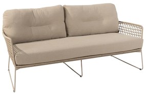 Taste by 4 Seasons Albano loungeset 4-delig - latte