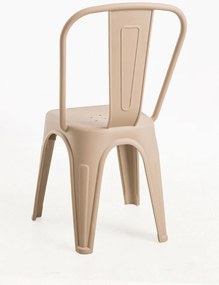 Stoel Torix Polypropyleen