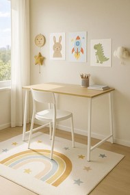 Zungla inklapbaar bureau