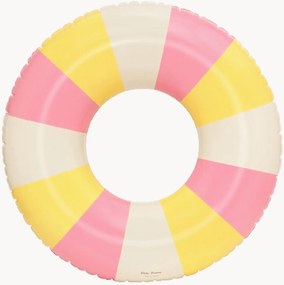 Handbedrukte zwemband Bubble Pastel, in verschillende formaten