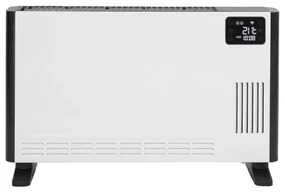 Eurom Safe-t-Convect 2400 Convector heater 360479