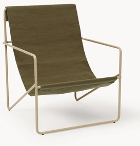 Loungefauteuil Desert