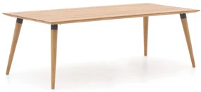 Hartman Sophie Studio dining tuintafel 240x100cm