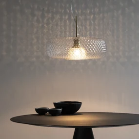 HanglampØ50 cm, Mistinguett