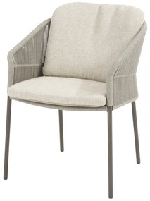 Florence dining tuinstoel terre Taste 4SO