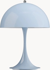 Draagbare dimbare LED tafellamp Panthella 250, design Verner Panton