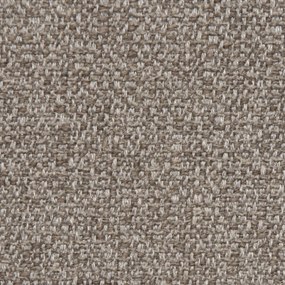 Dan-Form Napoleon Design Eetkamerstoel Grijsbruin Boucle