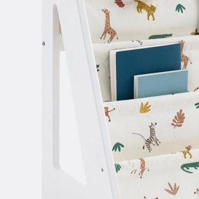 Boekenkast, Junglito