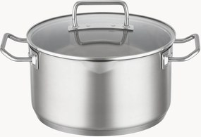 Kookpan Expertiso met deksel