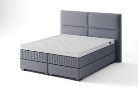 Boxspring Royal Serengeti - Snel leverbaar – Bij Swiss Sense
