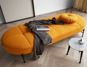 Innovation Living Linna Ovaal Daybed Geel